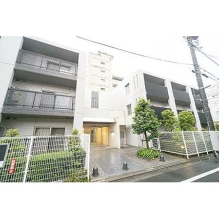 ルミエール中町の物件内観写真